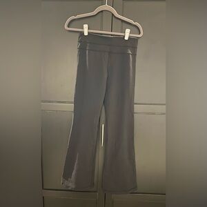 lululemon Align™ Mini-Flare Pant Black